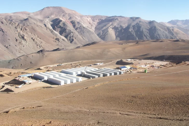 Tras la clausura del proyecto binacional, el Gobierno ve una oportunidad en Lama