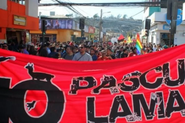 Un tribunal chileno confirmó la “clausura total y definitiva” del proyecto Pascua Lama
