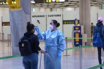 La UE avanza con un pase sanitario para reactivar el turismo durante la pandemia La UE avanza con un pase sanitario para reactivar el turismo durante la pandemia