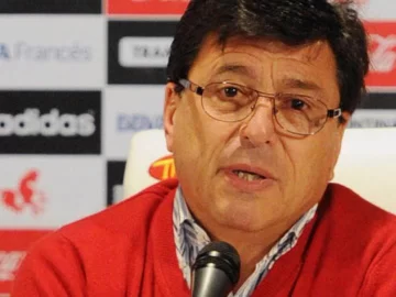 El durísimo momento de salud de Daniel Passarella