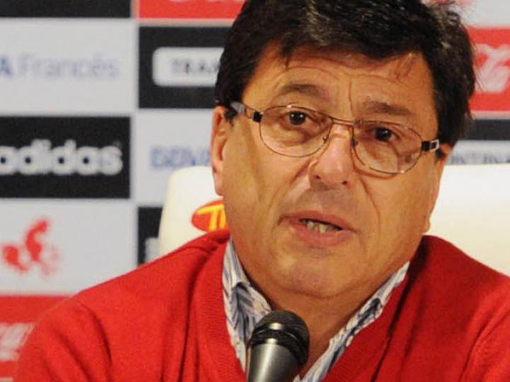 El durísimo momento de salud de Daniel Passarella