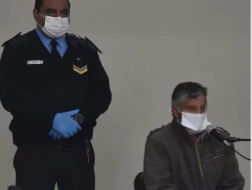 El pastor que violó a sus tres hijas y las filmó se encamina a ser condenado a 30 años de prisión El pastor que violó a sus tres hijas y las filmó se encamina a ser condenado a 30 años de prisión