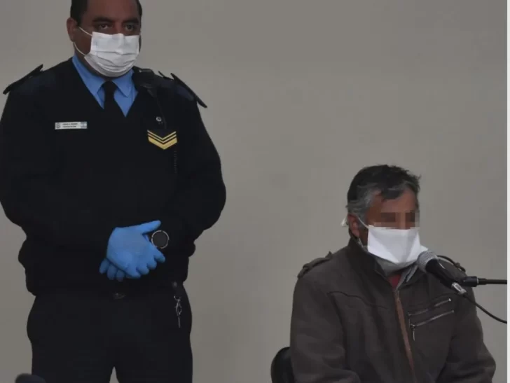 El pastor que violó a sus tres hijas y las filmó se encamina a ser condenado a 30 años de prisión El pastor que violó a sus tres hijas y las filmó se encamina a ser condenado a 30 años de prisión