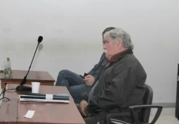 Condenaron a 6 años de prisión a un pastor evangélico que abusó de un niño Condenaron a 6 años de prisión a un pastor evangélico que abusó de un niño