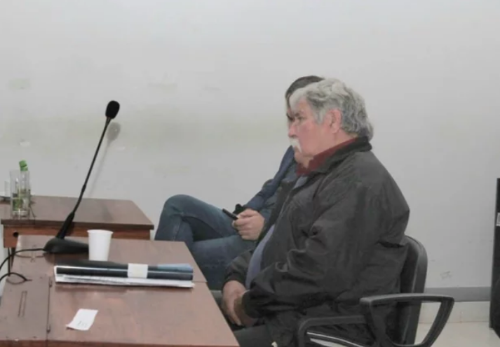 Condenaron a 6 años de prisión a un pastor evangélico que abusó de un niño Condenaron a 6 años de prisión a un pastor evangélico que abusó de un niño