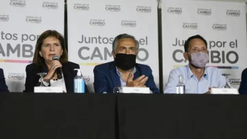 El macrismo exigió que Cafiero y Vizzotti den explicaciones en el Congreso El macrismo exigió que Cafiero y Vizzotti den explicaciones en el Congreso