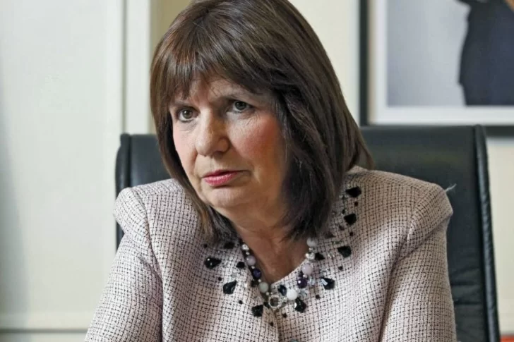 Bullrich confirmó que será candidata a presidenta en 2023 con un mensaje para Vidal: “Yo le ganaba”