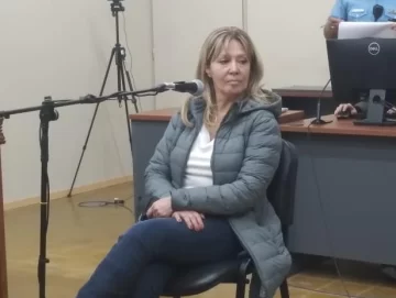 Explosivo testimonio de Coria: el supuesto robo que destapó todo, el perfil de los clientes, el sexshop y más Explosivo testimonio de Coria: el supuesto robo que destapó todo, el perfil de los clientes, el sexshop y más