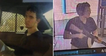 El perfil de Patrick Crusius, el detenido por el ataque en Texas El perfil de Patrick Crusius, el detenido por el ataque en Texas