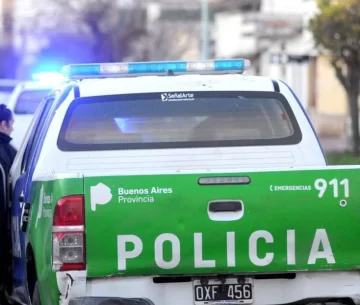 Matan a una mujer y hieren a su hijo en un ataque a balazos en una peluquería Matan a una mujer y hieren a su hijo en un ataque a balazos en una peluquería