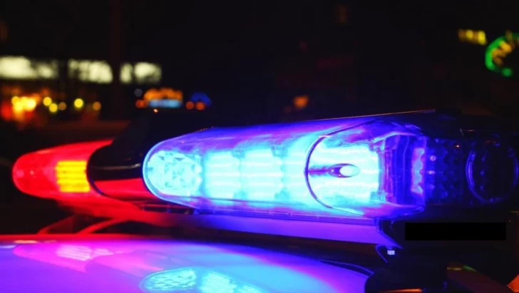 Una juntada en cuarentena finalizó con 12 detenidos, 4 de ellos menores de edad