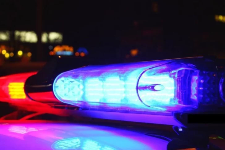 Encerró a su pareja en una habitación y quedó detenido por repetidos malos tratos