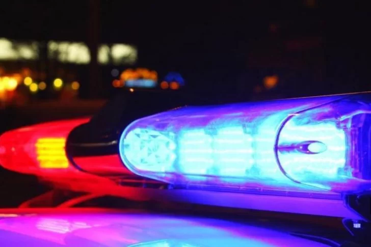 Una nena corrió a pedir auxilio y salvó a su mamá que era azotada con un cable por su papá