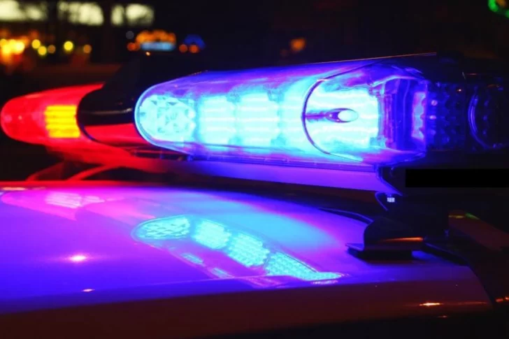 Encapuchados y a punta de pistola le robaron un auto, un televisor, celulares y $10.000