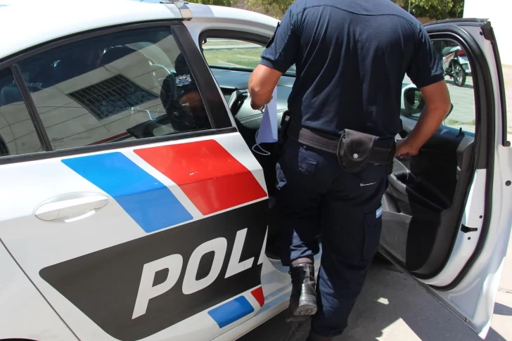 El hombre arrollado en Carpintería tenía 72 años y salió de Rivadavia en la madrugada