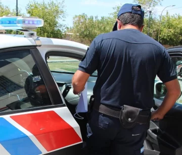 Le pegó a su padre operado y acuchilló a su hermano: evalúan su estado psiquiátrico Le pegó a su padre operado y acuchilló a su hermano: evalúan su estado psiquiátrico