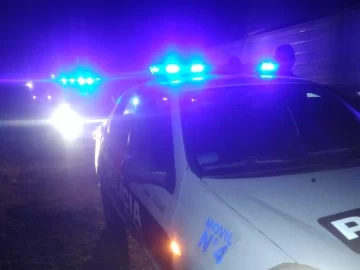 Ocho hombres de entre 18 y 35 años, detenidos por pelearse en plena calle