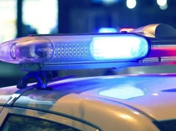 Buscan intensamente a un hombre que se arrojó a un canal para salvar a su hijo Buscan intensamente a un hombre que se arrojó a un canal para salvar a su hijo