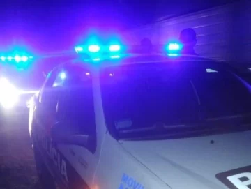 Investigan un asalto a mano armada en Pocito: los ladrones se llevaron $1 millón Investigan un asalto a mano armada en Pocito: los ladrones se llevaron $1 millón