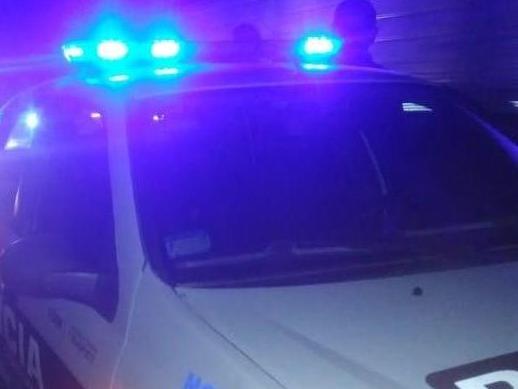 Quiso robarle la bicicleta a un vecino, lo redujeron, golpearon y entregaron a la policía Quiso robarle la bicicleta a un vecino, lo redujeron, golpearon y entregaron a la policía