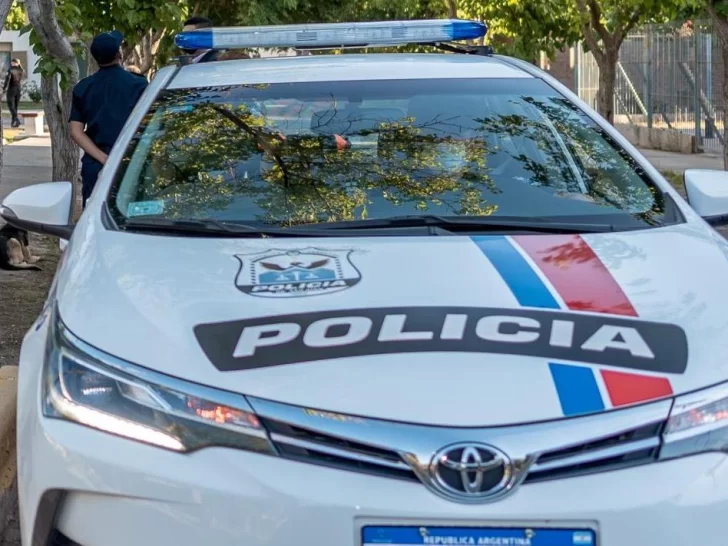 Ofrecían su celular robado en las redes, simuló una compra y el vendedor quedó preso Ofrecían su celular robado en las redes, simuló una compra y el vendedor quedó preso