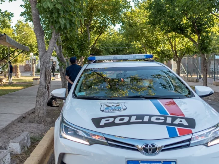 Condenaron al ladrón que robó un sobre con $69 mil y fue atrapado a las pocas cuadras Condenaron al ladrón que robó un sobre con $69 mil y fue atrapado a las pocas cuadras