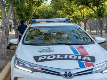 Pasará 8 años y cinco meses en la cárcel por robar una moto a mano armada Pasará 8 años y cinco meses en la cárcel por robar una moto a mano armada