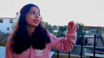 Las bandas cantaron victoria