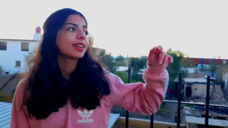 Las bandas cantaron victoria