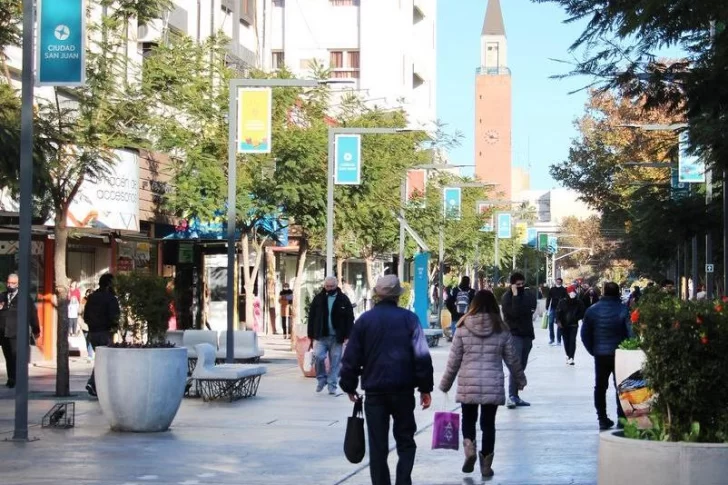 Horas decisivas: autoridades se reúnen para definir las restricciones desde el sábado