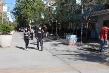 Cómo funcionará el comercio este sábado