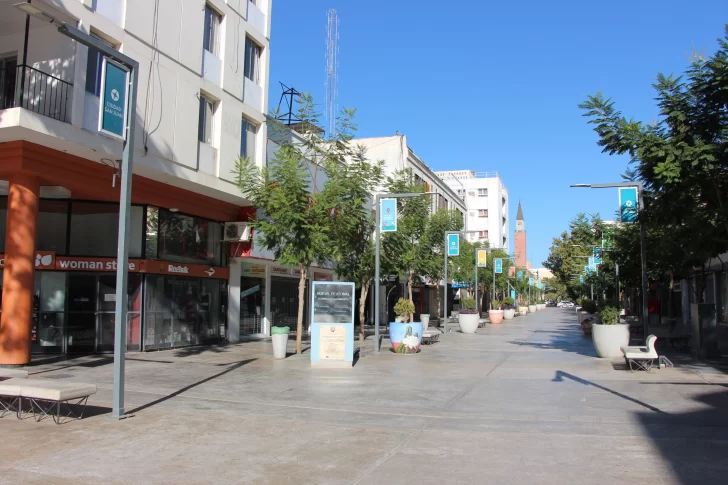 Cómo funcionarán los servicios este lunes feriado nacional en San Juan