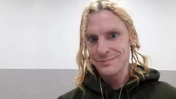 Pedófilo se declaró trans, fue a una cárcel de mujeres y violó a una compañera de celda Pedófilo se declaró trans, fue a una cárcel de mujeres y violó a una compañera de celda