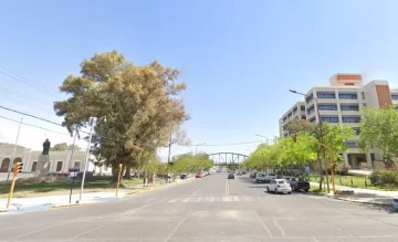 Participaba de una gresca, convulsionó y llegó al hospital inconsciente y con un golpe en la cabeza Participaba de una gresca, convulsionó y llegó al hospital inconsciente y con un golpe en la cabeza