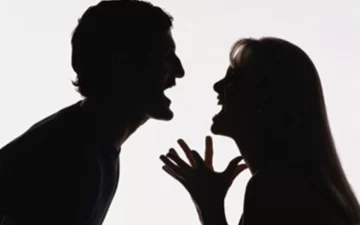 Una pareja se emborrachó y se molió a golpes: uno tuvo que ser hospitalizado Una pareja se emborrachó y se molió a golpes: uno tuvo que ser hospitalizado