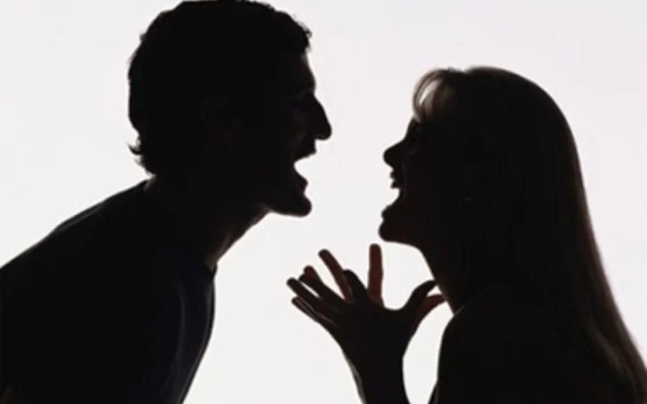 Una pareja se emborrachó y se molió a golpes: uno tuvo que ser hospitalizado Una pareja se emborrachó y se molió a golpes: uno tuvo que ser hospitalizado