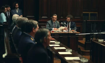 Un relato crudo, pero con esperanza Un relato crudo, pero con esperanza