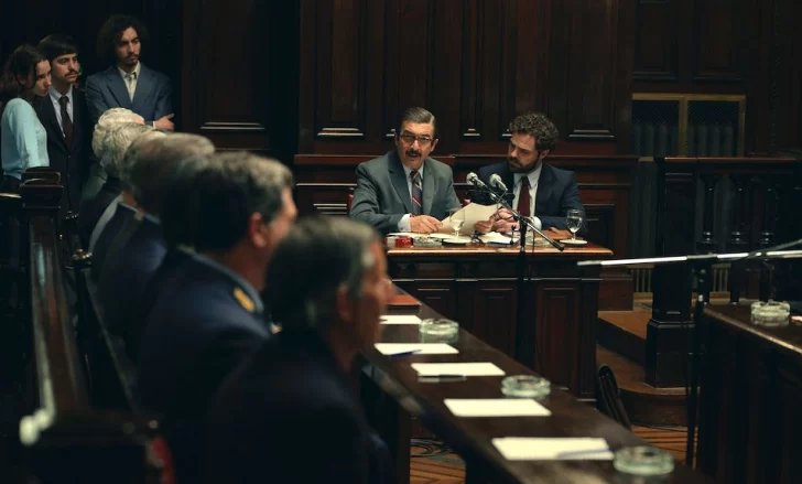 Un relato crudo, pero con esperanza Un relato crudo, pero con esperanza