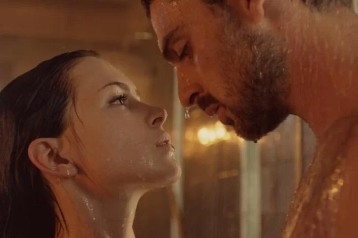 365 DNI: la película erótica que estrenó y generó controversia en las redes