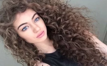 Los tips para tener un pelo perfectamente ondulado Los tips para tener un pelo perfectamente ondulado