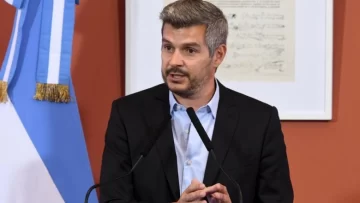 Peña: “Controlar la inflación nos va a llevar un poco más de tiempo” Peña: “Controlar la inflación nos va a llevar un poco más de tiempo”