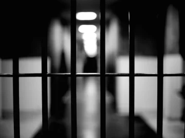 No encontró dinero y robó objetos de un almacén: estará casi 5 años tras las rejas No encontró dinero y robó objetos de un almacén: estará casi 5 años tras las rejas