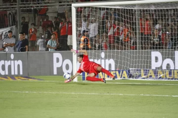 Le rompieron el maxilar a trompadas en el Penal de Chimbas al “Chileno” Salas