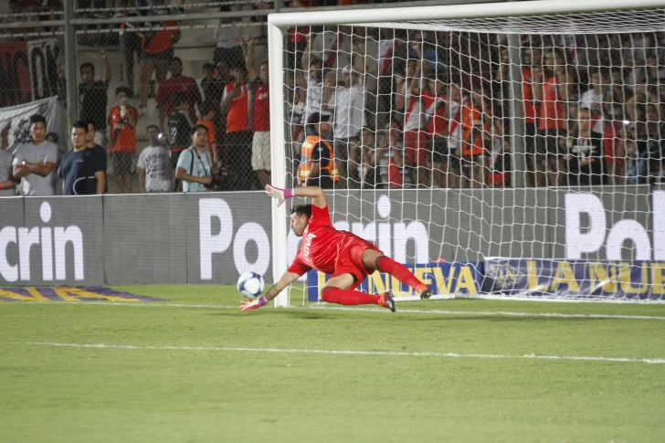 Una gresca en el Penal terminó con dos presos con puntazos en distintas zonas del cuerpo