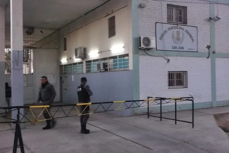 Abusó de su nieta y su sobrina reiteradas veces cuando eran niñas: le dieron 16 años de prisión Abusó de su nieta y su sobrina reiteradas veces cuando eran niñas: le dieron 16 años de prisión