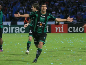 Sebastián Penco, a un paso de regresar a San Martín