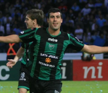 Penco, un volante de River, un conocido y un arquero, los confirmados por San Martín