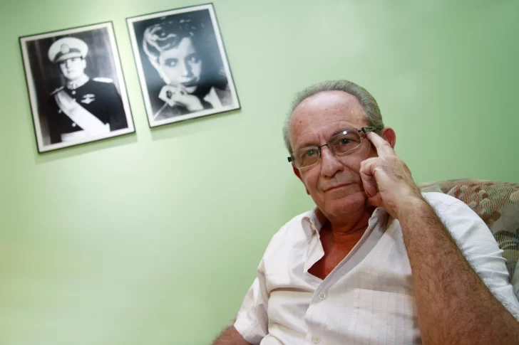 Pepe Villa, en plena recuperación: “Me podría haber muerto sin enterarme”