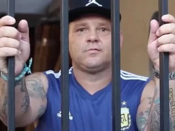 Condena de cinco años de cárcel a ‘El Pepo’ por el accidente que causó dos muertes Condena de cinco años de cárcel a ‘El Pepo’ por el accidente que causó dos muertes