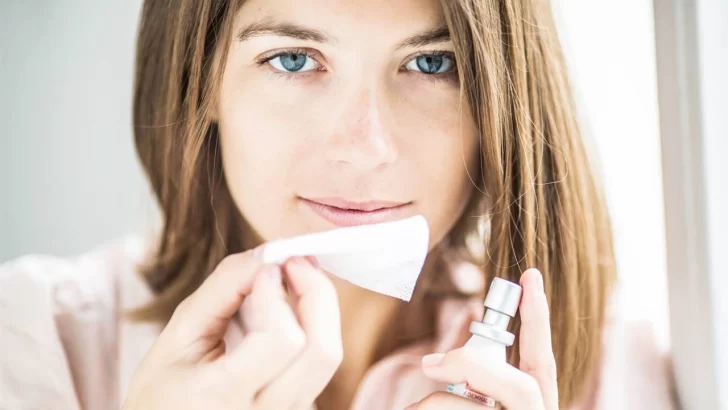 El listado de ejercicios para recuperar gusto y olfato luego del coronavirus El listado de ejercicios para recuperar gusto y olfato luego del coronavirus